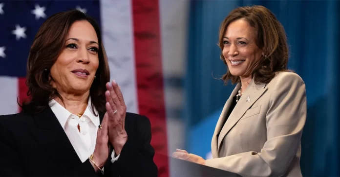 Kamala Harris